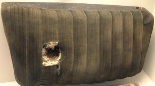 Meteorite Strikes On Cars Are Rare, But It Has Happened At Least Thrice