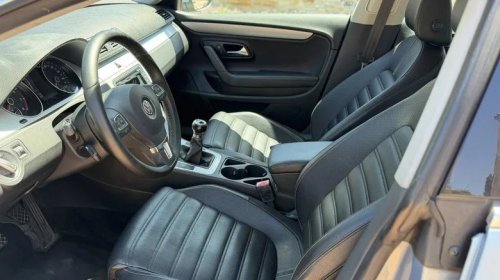 At $4,450, Could This 2010 Volkswagen CC R-Line Be Quite The Coup?