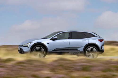 Polestar, Polestar committed to premium appeal as it adds mainstream models