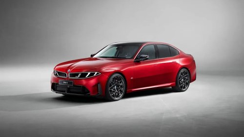 2027 BMW 3 Series Vs. 2027 Mercedes-Benz C-Class: We Pick A Winner