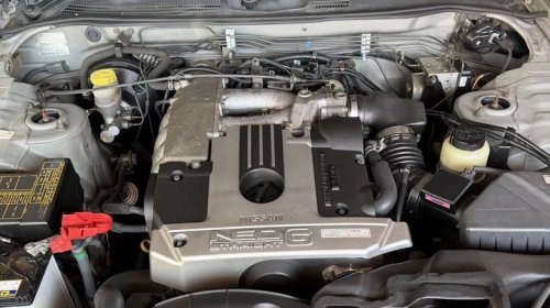 How Long Do Inline-6 Engines Tend To Last And Can You Extend Their Lifespan?