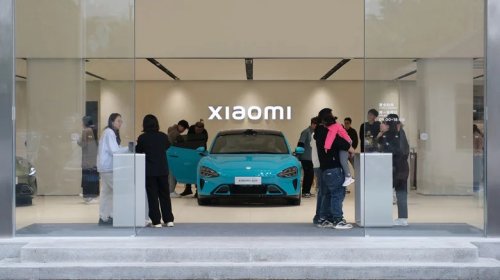 Think, Here's What Jalopnik Readers Think About Chinese Cars