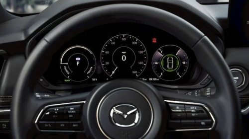 Mazda, 4 Common Problems With Mazda CX-5