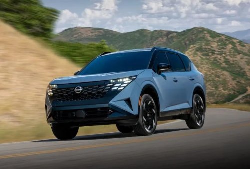 Nissan's New Hybrid Setup Expected to Carry Brand into Future