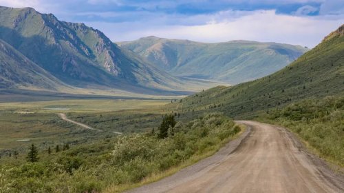 Porsche, I'm Taking My Porsche To The Arctic Circle, Even If It Kills Me