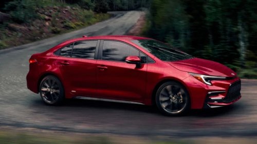 Hyundai, Hyundai Elantra, 5 Cars To Test Drive If You Love Your Hyundai Elantra