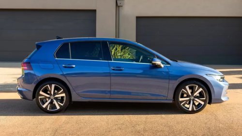 Volkswagen, Volkswagen Golf, Volkswagen Exec Hints The Brand Might Bring The Regular Golf Back To The U.S.