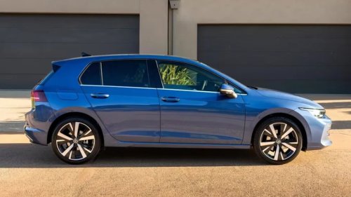 Volkswagen, Volkswagen Golf, Volkswagen Exec Hints The Brand Might Bring The Regular Golf Back To The U.S.