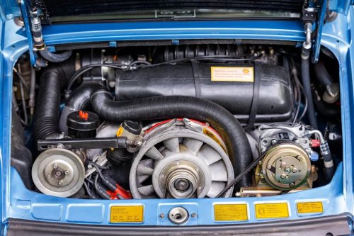 Porsche, 1980 Porsche 911SC Coupe For Sale With 54k Miles Shown