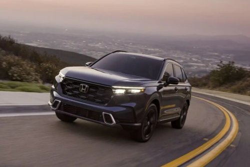 Honda, Honda Recalls 1M-Plus Vehicles Due to Faulty Tire Repair Kit
