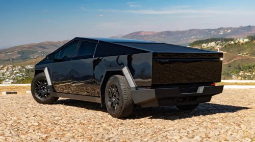 Tesla, Cybertruck, This Data Shows Just How Hard Tesla's Cybertruck Has Actually Flopped