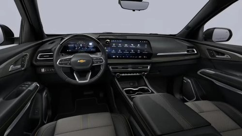 Chevy Traverse LT vs High Country: Why the $15,000 Price Gap Matters