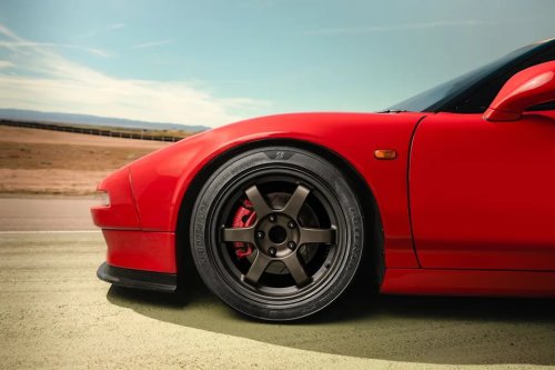 Bridgestone Named Official Tire of the SCCA in Three-Year Deal