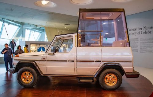 The Best Collector Trucks of the 1970s and '80s