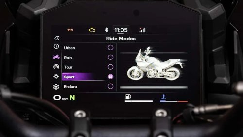 Apex, First Ride: The Norton Atlas Apex Is Exactly What The Company Needed and Redefines Value
