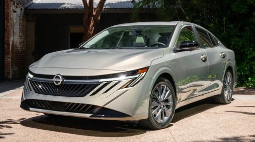 Hyundai, Hyundai Elantra, 5 Cars To Test Drive If You Love Your Hyundai Elantra