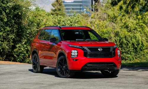 This Is Why So Many People Don't Want a Plug-in Hybrid