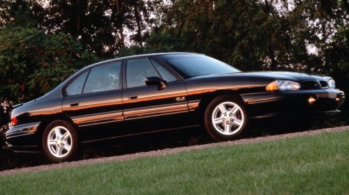 The Cars You Thought Were Way Cooler Than They Actually Were When You Were A Kid