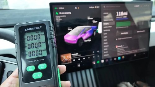 Tesla, Cybertruck, Florida Man Buys Tesla Cybertruck and Realizes There is a Laundry List of Changes He Needs to Make Already
