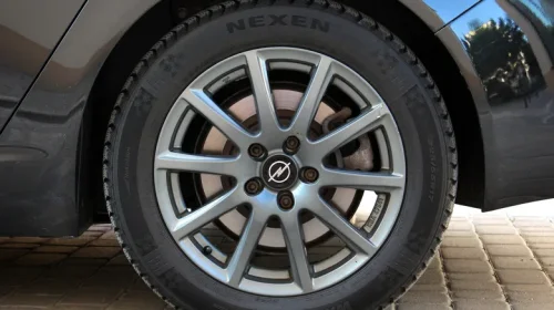 3 Major Tire Brands That Are Owned By South Korean Companies