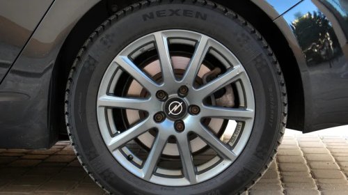 3 Major Tire Brands That Are Owned By South Korean Companies