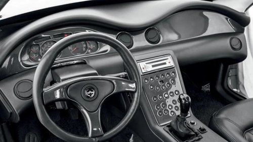 Lotus, The Wild And Sketchy Story Behind The Emme Lotus 422T