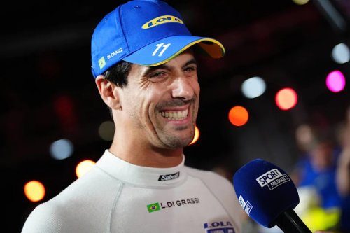 Formula E’s Long Game: How Racing Became a Laboratory for Tomorrow's EVs