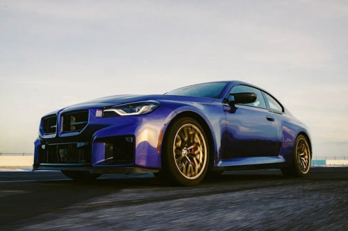 How BMW's First Sebring Win Led to a Stellar New M2 CS