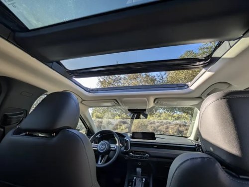 Which is the Better Hybrid: Toyota RAV4 or Mazda CX-50? Both Offer Luxury, High MPG and AWD. Here’s How They’re Different