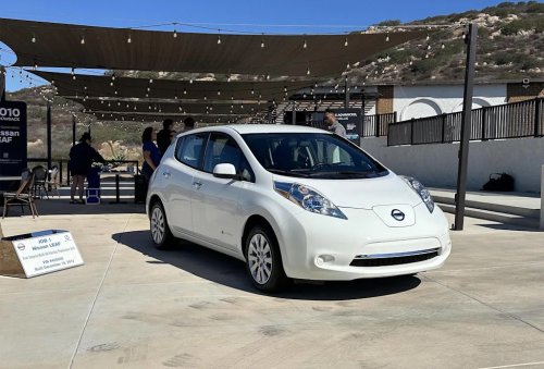 Battery, That Terrifying EV Battery Replacement Bill May Never Come
