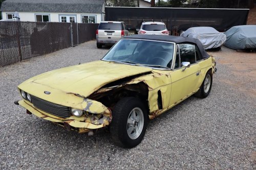 The 10 Coolest Cars For Sale On Motorious Right Now Under $20,000