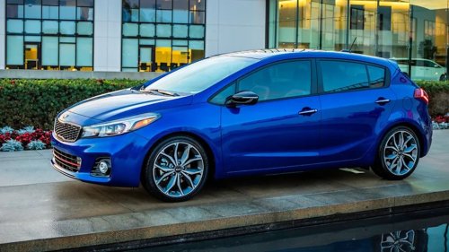 7 Sleeper Hot Hatches That Are Quicker Than They Look