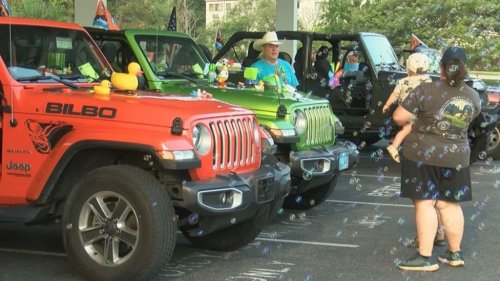 Toledo Jeep Fest highlights lasting bond between Jeep and the Glass City
