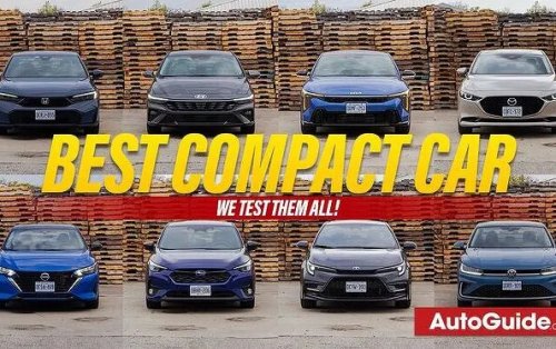 The Sedan isn't Dead. You Just Have to Build One Worth Buying