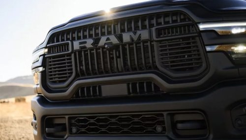 RAM, 2027 Ram Power Wagon Cummins Tested With a 7,000-Pound Camper – Results