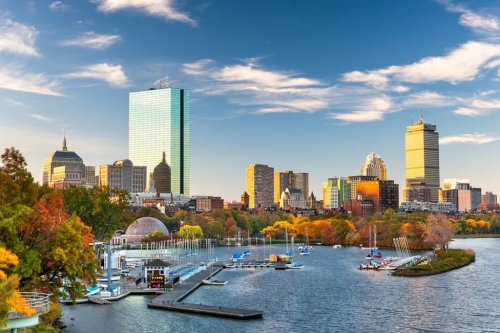 These US cities are the most car-crash prone
