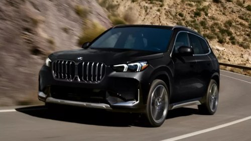 Volvo, Volvo XC40, 5 SUVs With Better Safety Ratings Than The Volvo XC40