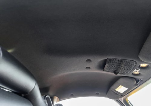 2001 Dodge Viper GTS for Sale With Just 733 Miles Shown
