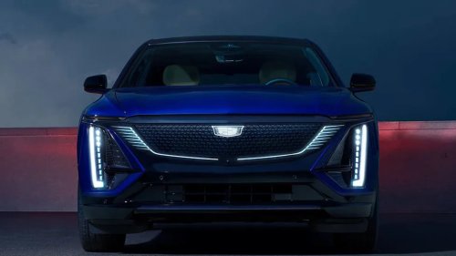 Cadillac, Genesis, Cadillac Lyriq Vs. Genesis GV60: 5 Key Differences