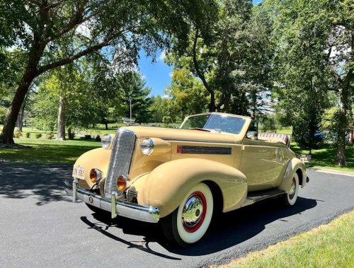 Don Henley Automobile Collection &amp; Vintage Motorcycles Heads to Aumann Auctions