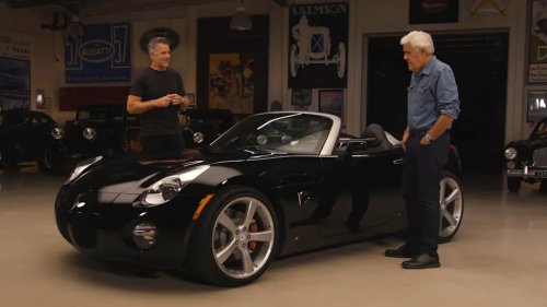 Tesla, Cybertruck, Bet You Can’t Guess What the Tesla Cybertruck Designer Has in His Garage
