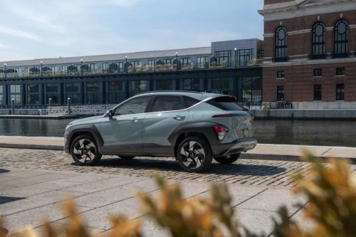 Hyundai, Hyundai Kona, Hyundai Slashes Monthly Rates With Attractive 2026 Kona Lease Deals for July