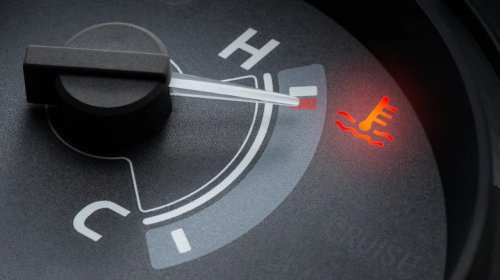 Can A Clogged Air Filter Cause Your Diesel Engine To Overheat?