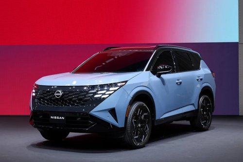 Nissan, Nissan Boss Admits ‘Rental Car’ Strategy Made The Brand Look Cheap