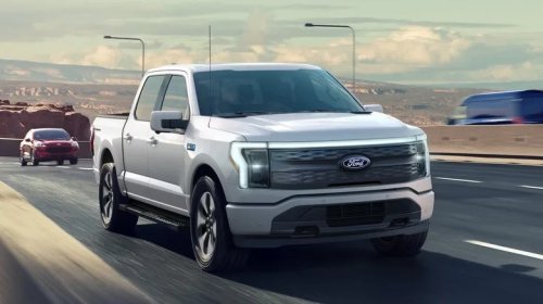 Ford, Ford F-150, Ford Techs Say This Is The Most Reliable F-150 Engine