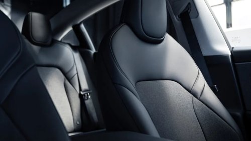 It Was a Trap? Electronic Car Door Handles May Finally Get Safer
