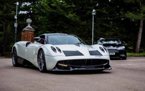 Ferrari, Lamborghini, Pagani, Why Ferrari Took The EV Leap While Lamborghini And Pagani Won’t