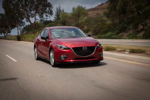 The best used sedans for under $15,000, according to Edmunds