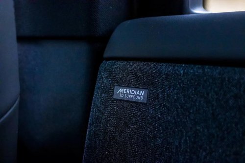 Range Rover, Range Rover Sport, Rover, I Spent A Week With The 2026 Range Rover Sport: These Were My Favorite Features