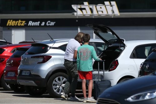 Stick-Shifts Still Dominate in Europe for One Clever Reason